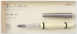 Midori MD Fountain Pen