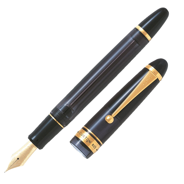 Pilot Custom 823