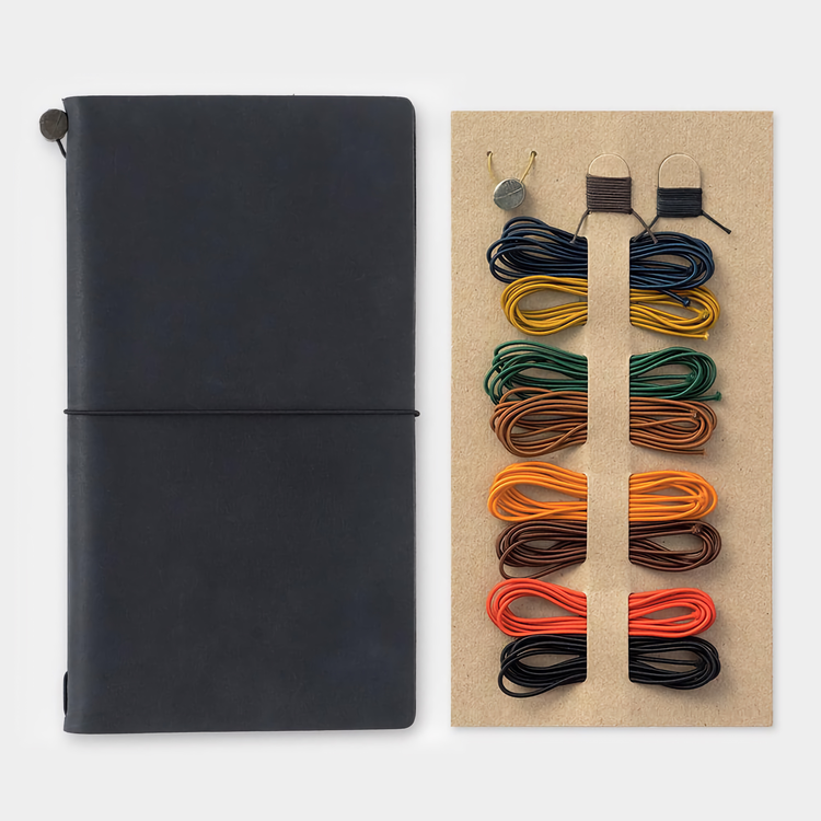 Traveler’s Company Traveler's notebook - 009 Repair Kit