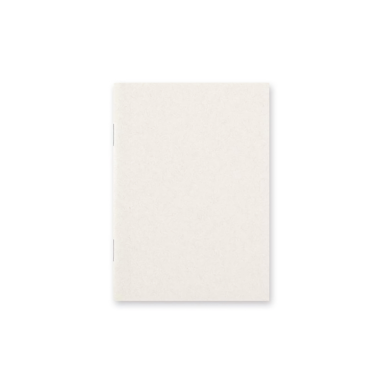 Traveler’s Company Traveler's notebook - 015 Watercolor Paper, Passport Size