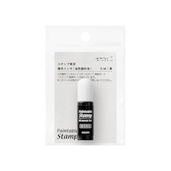 Midori Paintable Stamp Refill