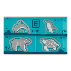 Midori E-Clips Aquarium