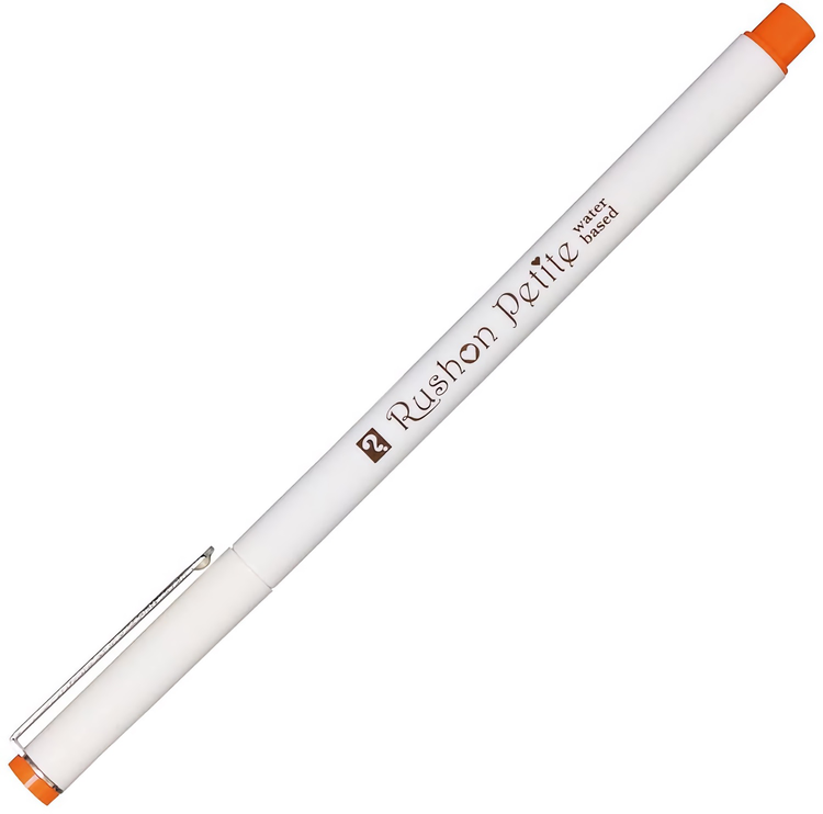 Teranishi Rushon Petite Pen 0.3 mm – Standard