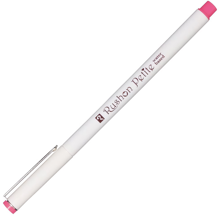 Teranishi Rushon Petite Pen 0.3 mm – Standard