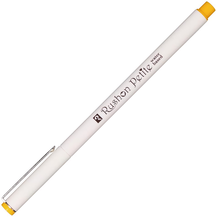 Teranishi Rushon Petite Pen 0.3 mm – Standard