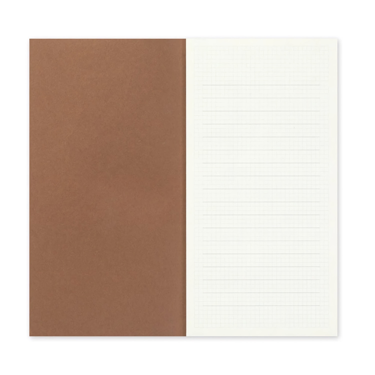 Traveler’s Company Traveler's notebook - Letter Pad, Regular Size (B-Sides & Rarities)