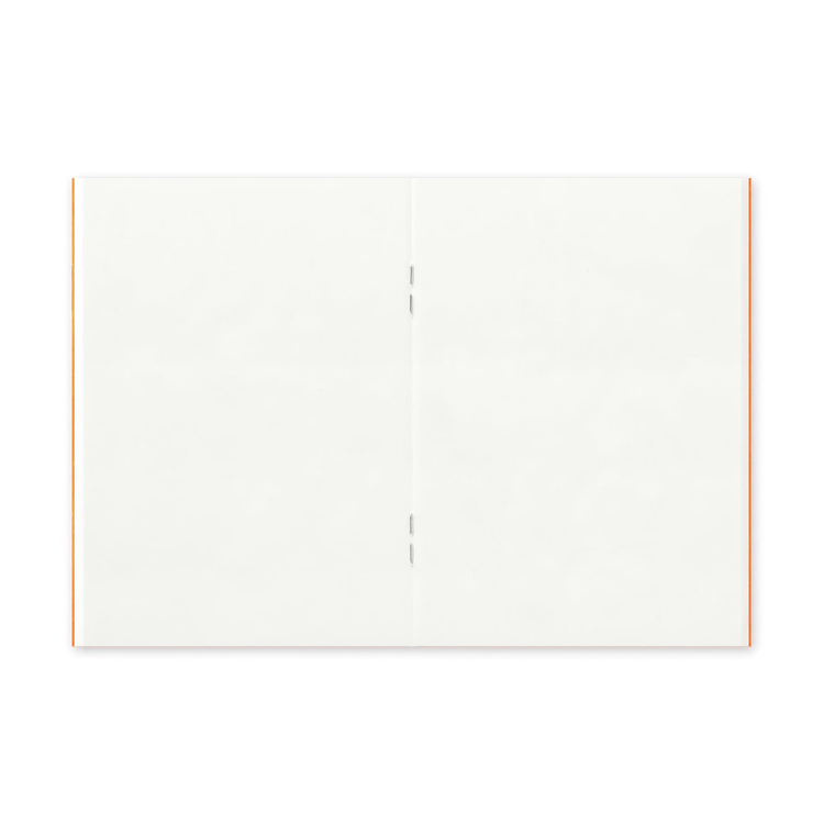 Traveler’s Company Traveler's notebook - Super Lightweight Paper, Passport Size (B-Sides & Rarities)