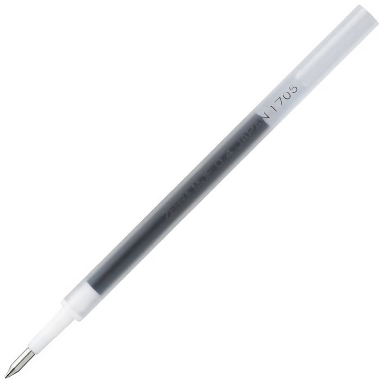 Zebra Sarasa Mark On Gel Pen Refill