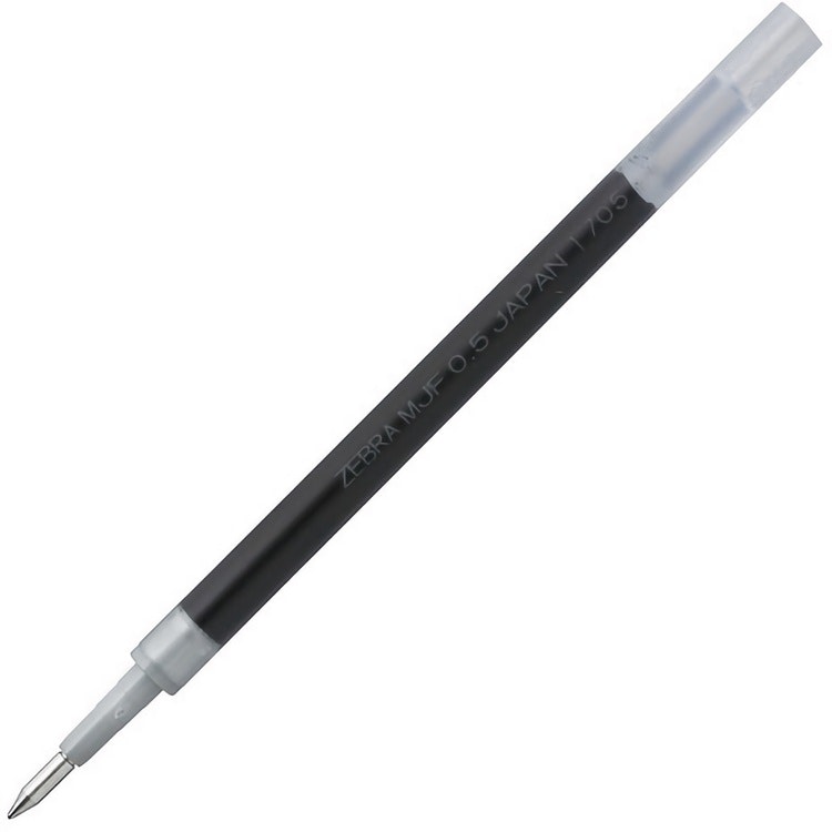 Zebra Sarasa Mark On Gel Pen Refill