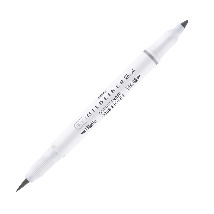 Zebra Mildliner Brush / Super Fine