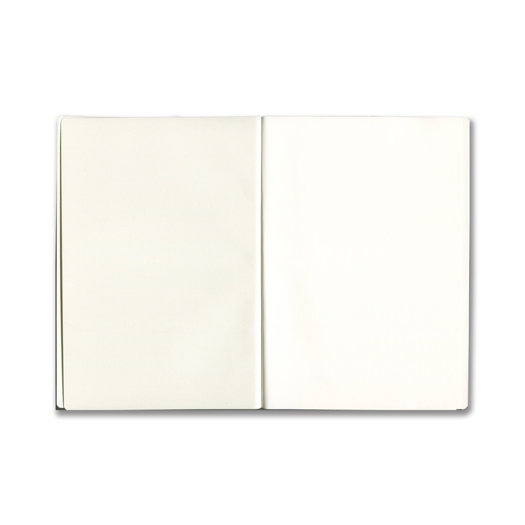 Yamamoto Cosmo Note Notebook A5