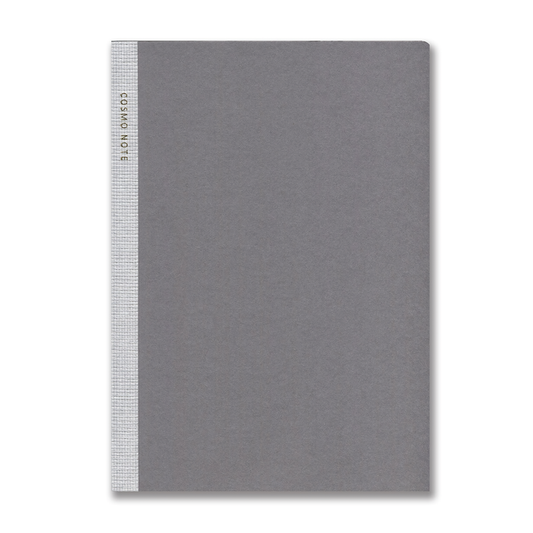 Yamamoto Cosmo Note Notebook A5