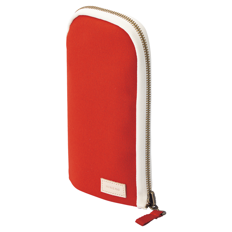 Lihit Lab Hinemo Stand Pen Pouch