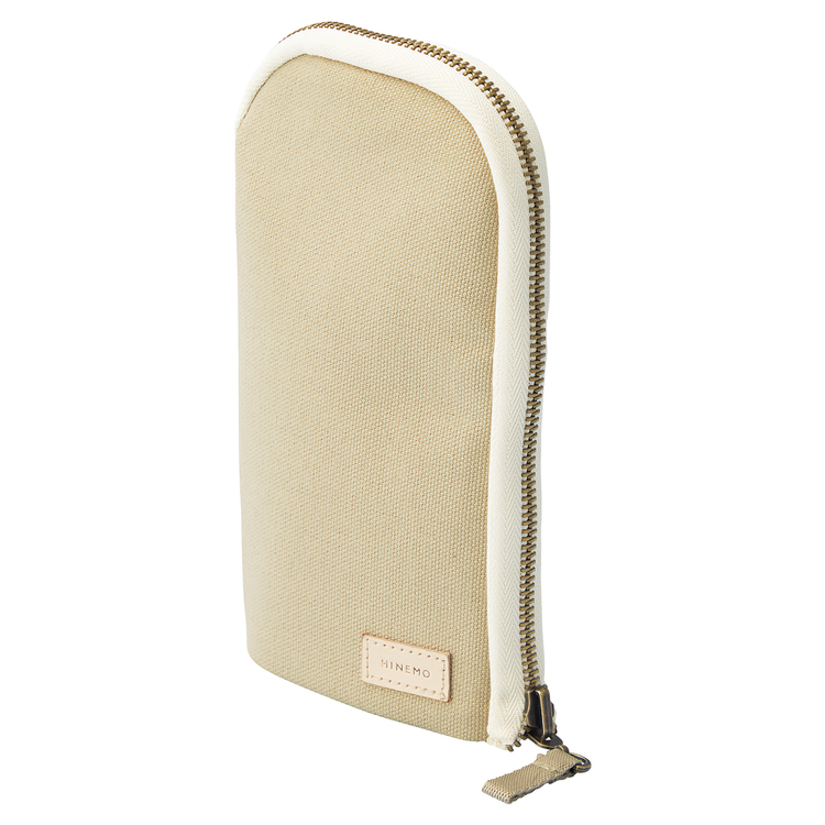 Lihit Lab Hinemo Stand Pen Pouch