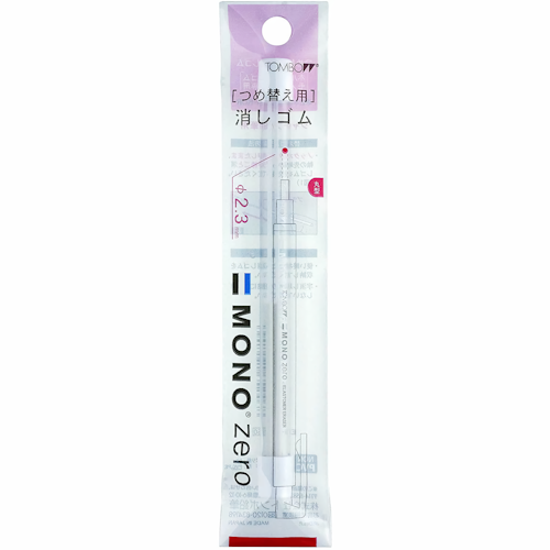 Tombow Mono Zero Eraser Refill