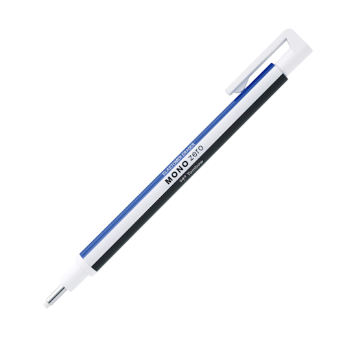 Tombow Mono Zero Eraser Pen Round