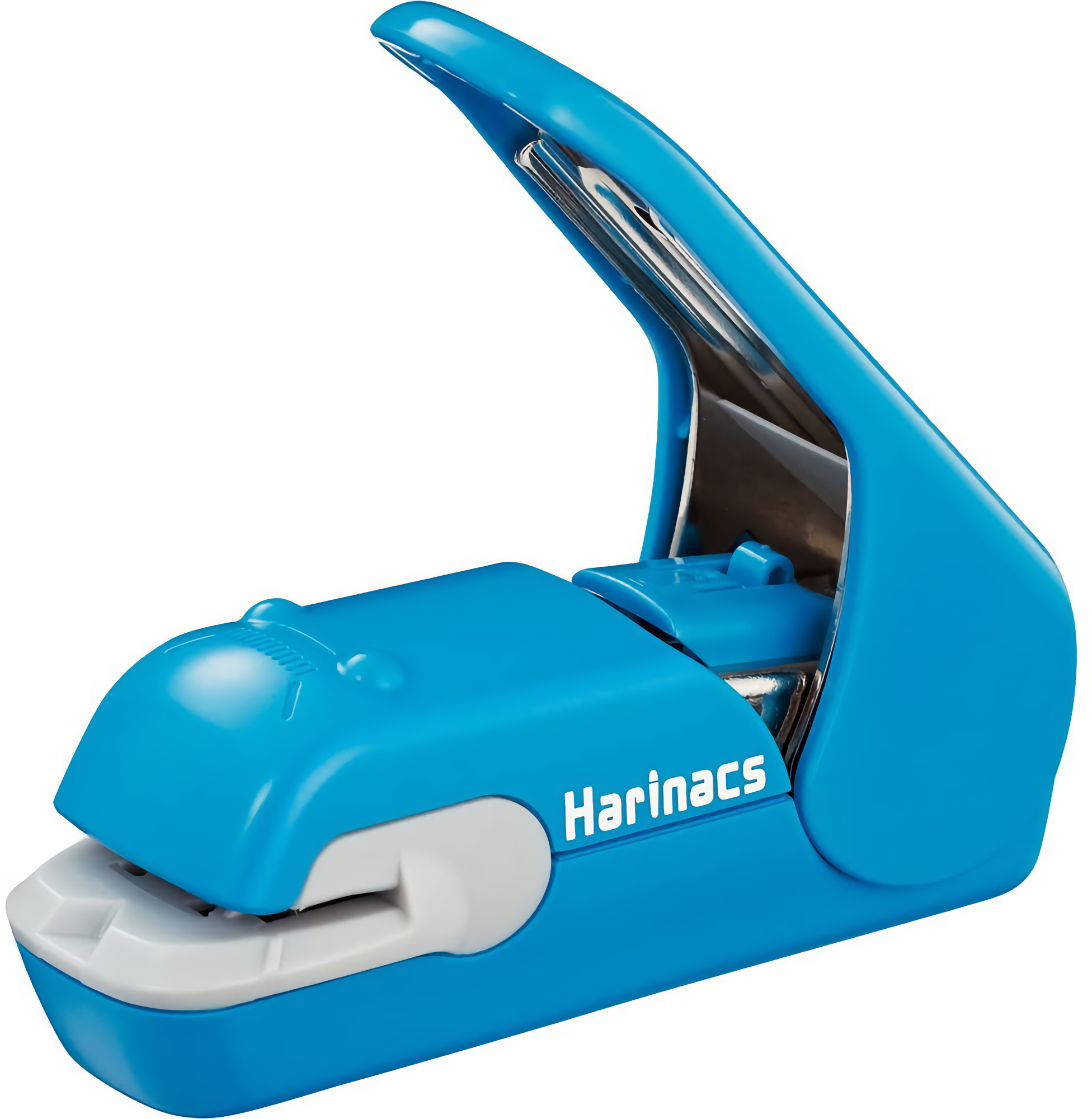 Kokuyo Harinacs Stapleless Stapler Press