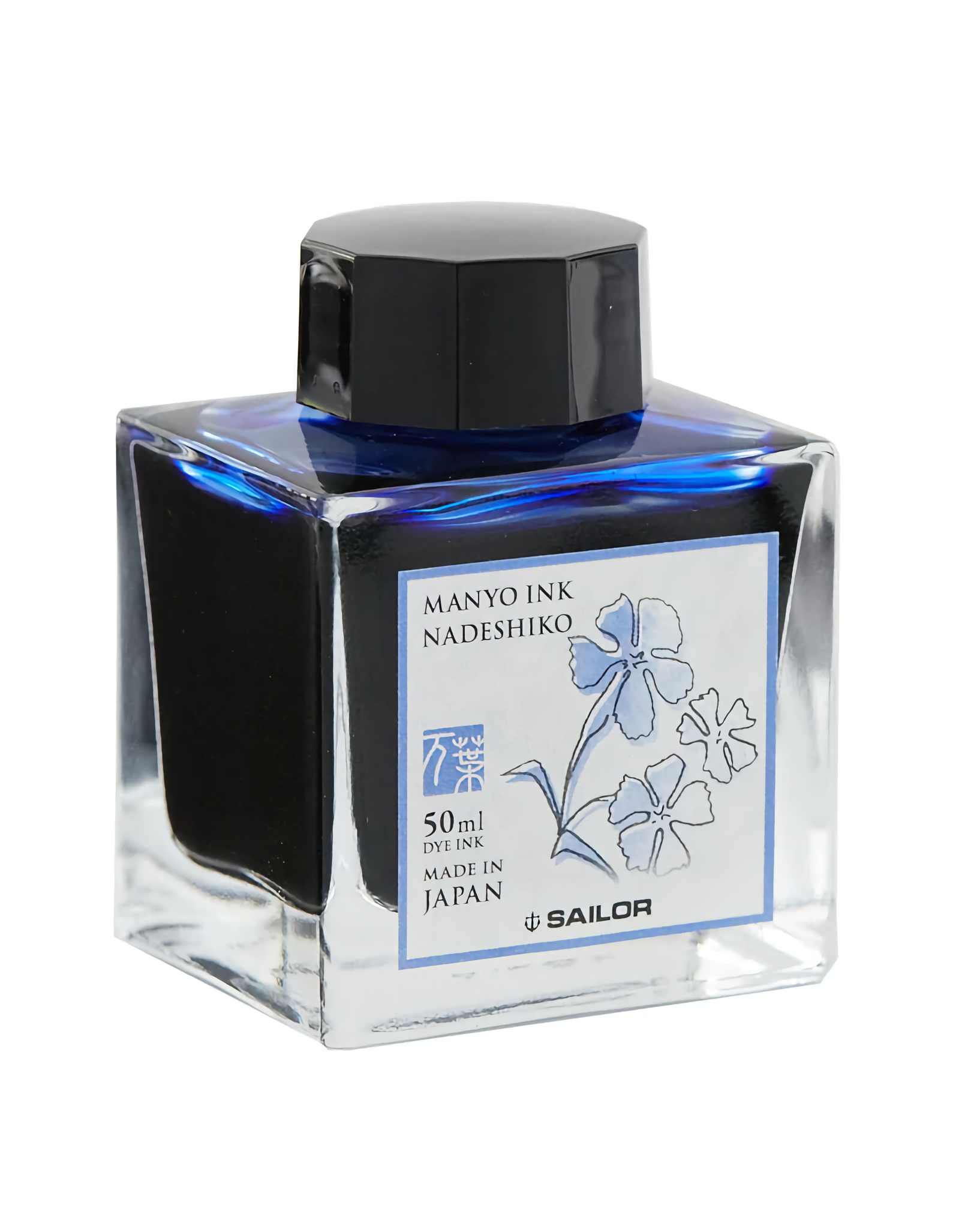 Sailor Manyo Ink Nadeshiko 50 ml