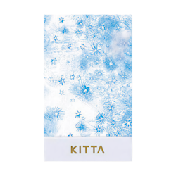 KITTA Basic Starry Sky Washi Tape