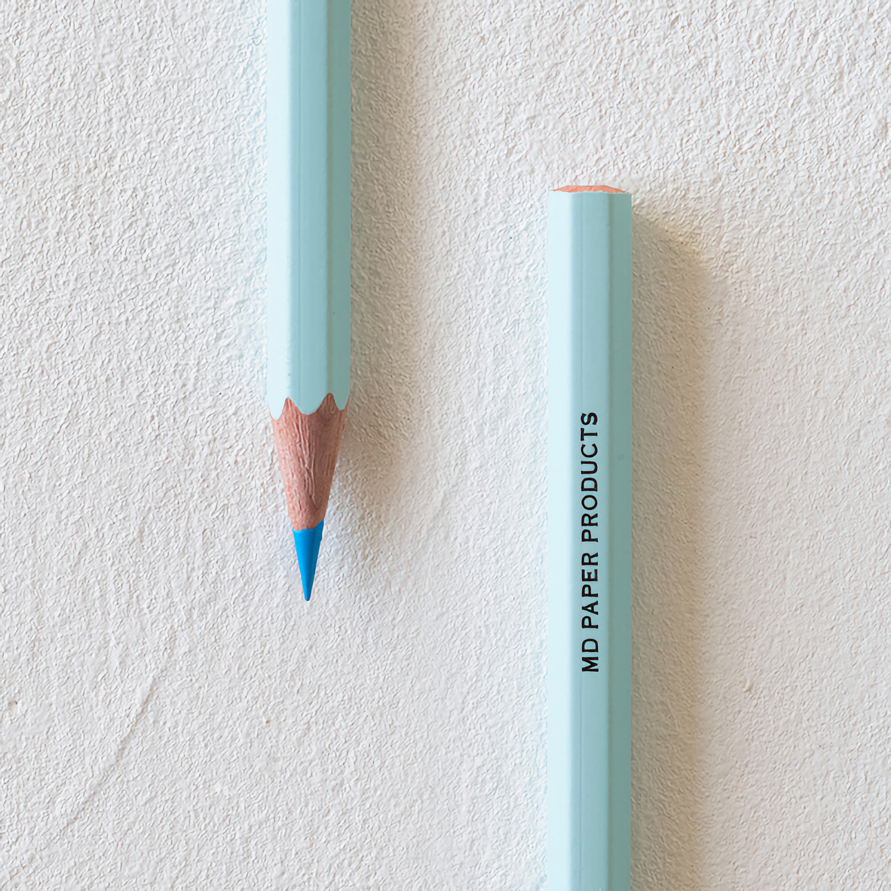 Midori MD Color Pencil