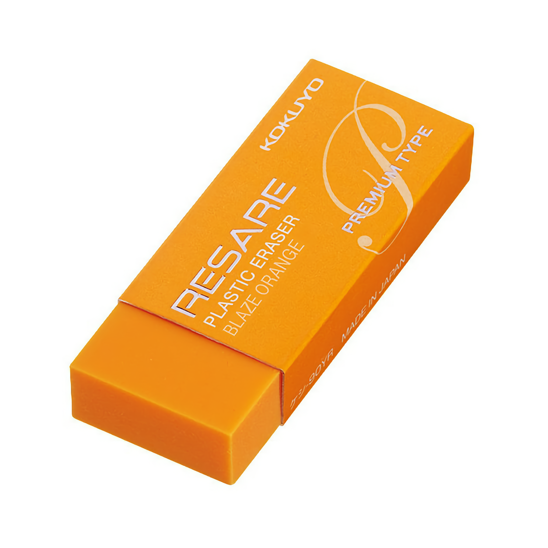 Kokuyo Resare Eraser 90 Premium
