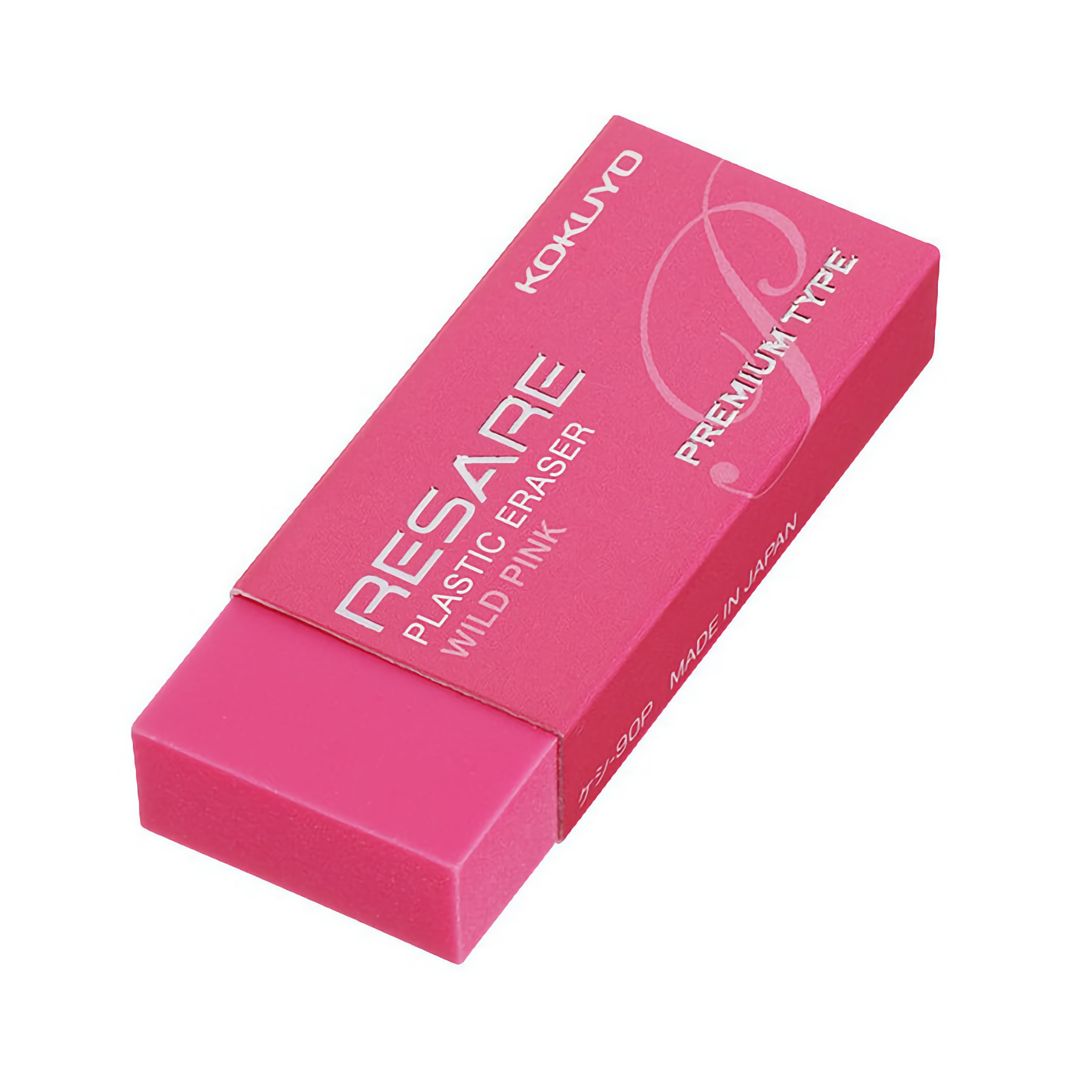 Kokuyo Resare Eraser 90 Premium