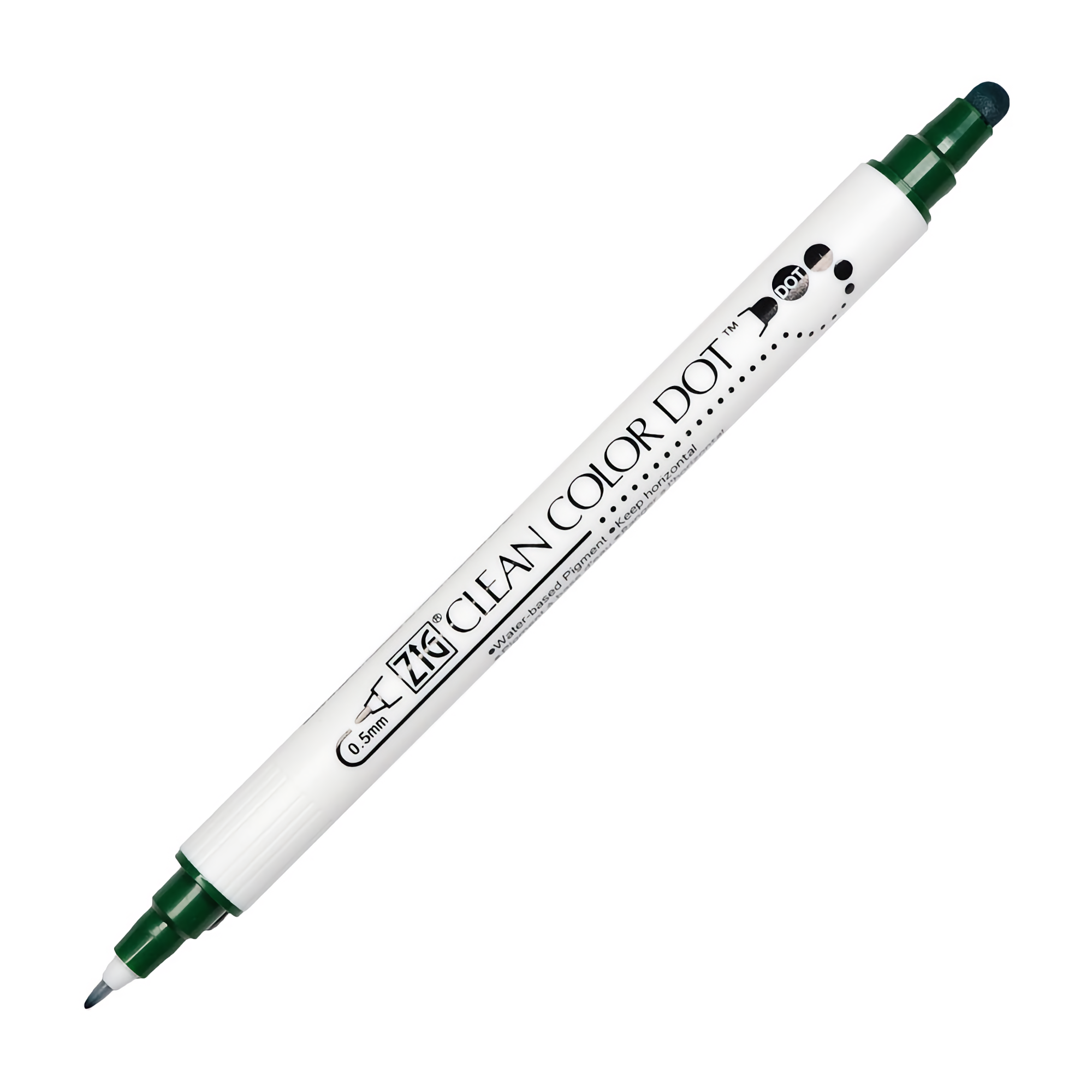 Green (TC-6100-040)