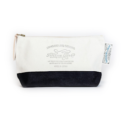 The Superior Labor Engineer Pouch #03 Black