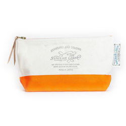 The Superior Labor Engineer Pouch #03 Orange