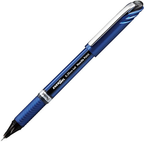 Pentel EnerGel Euro 0.35 mm