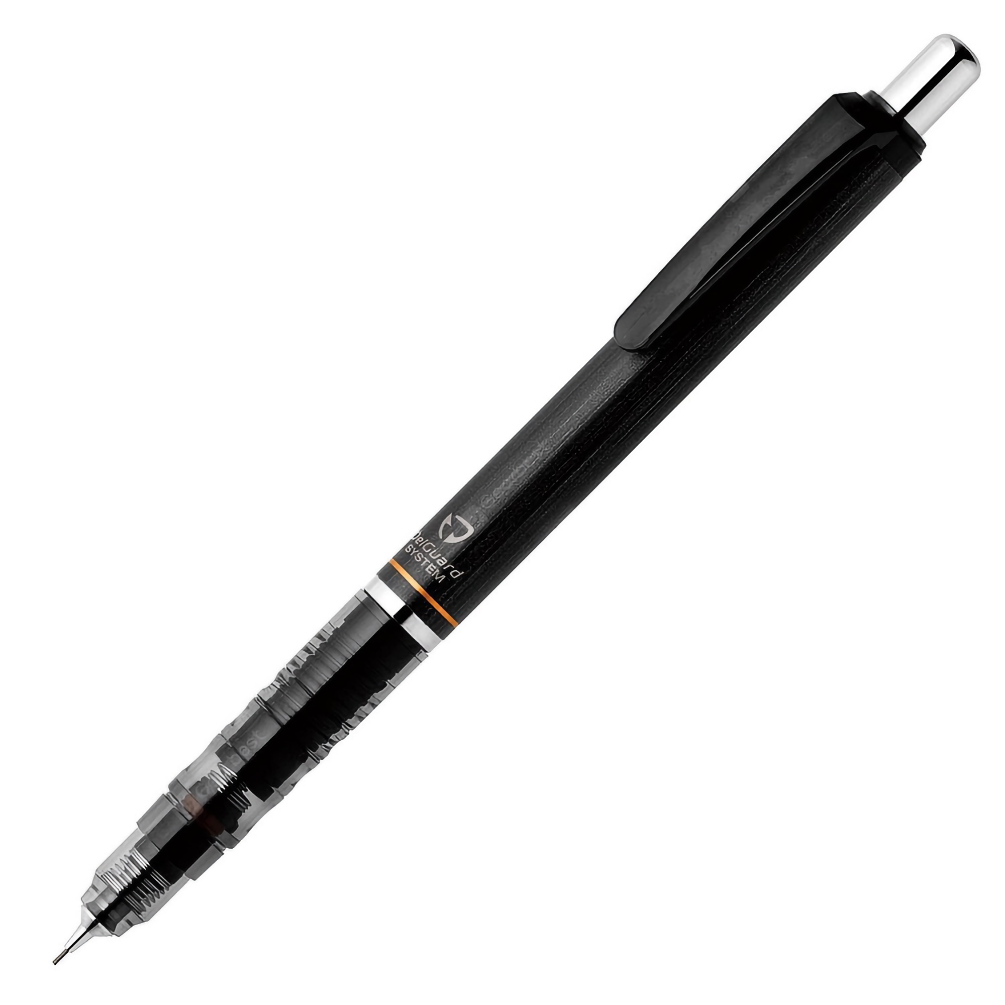 Zebra DelGuard Mechanical Pencil 0,5 mm