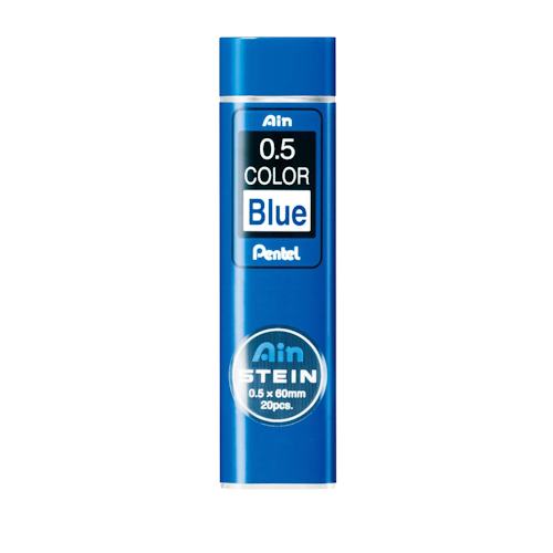 Pentel Ain Stein stift 0.5 Blue