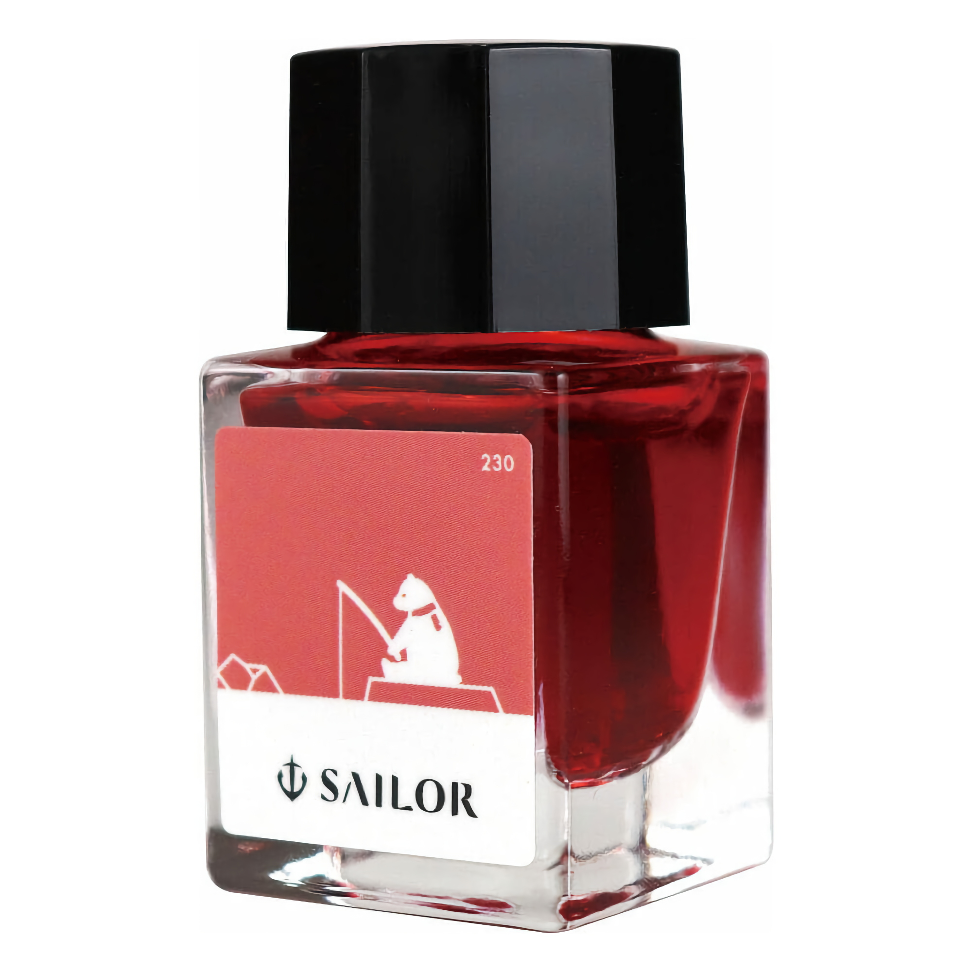 Sailor Profit Junior Minamo Set 10 ml x 3