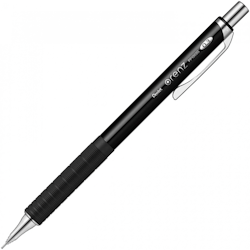 Pentel Orenz Metal Grip 0,3 mm Black