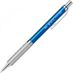 Pentel Orenz Metal Grip 0,5 mm Sky Blue