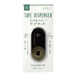 Midori XS Tape Dispenser