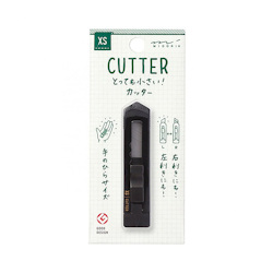 Midori XS Cutter