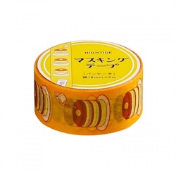 Hightide Retro Masking Tape Pancake