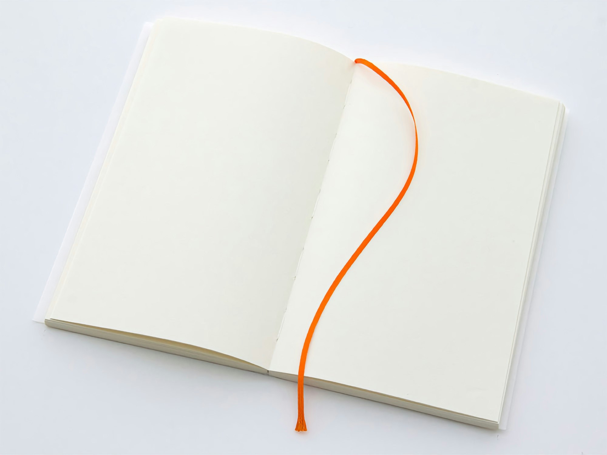 Midori MD Notebook [B6 Slim] Blank