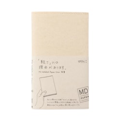 Midori MD Paper Cover [B6 Slim]