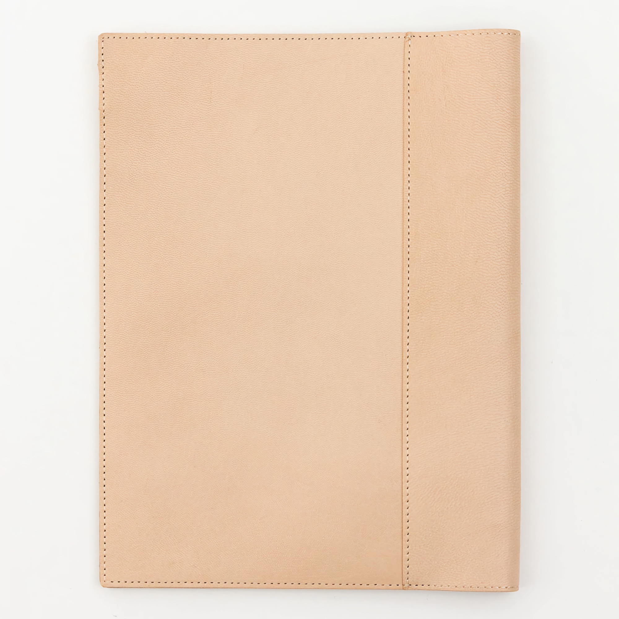 Midori MD Goat Leather Cover [A4]