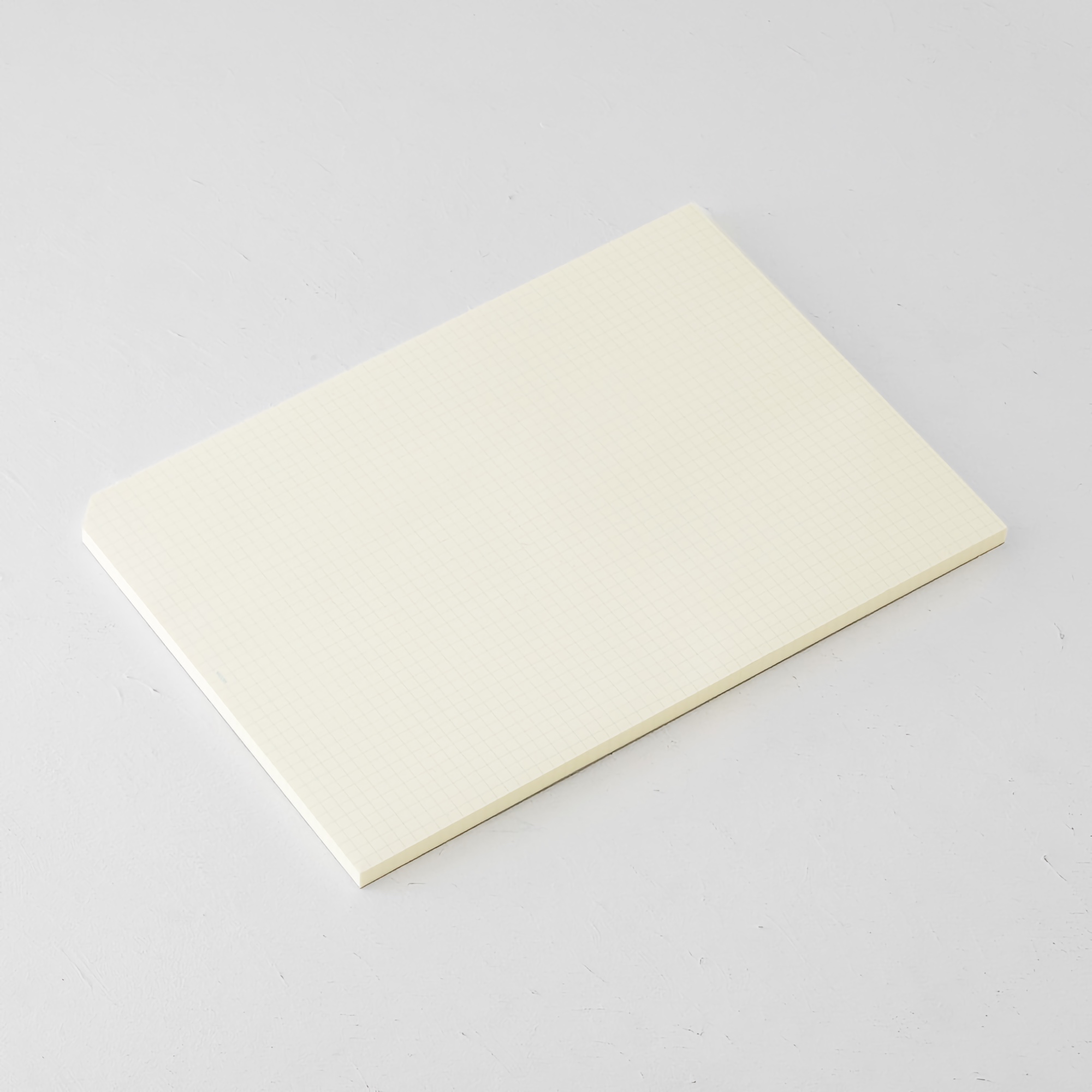 Midori MD Paperpad [A4] Rutad