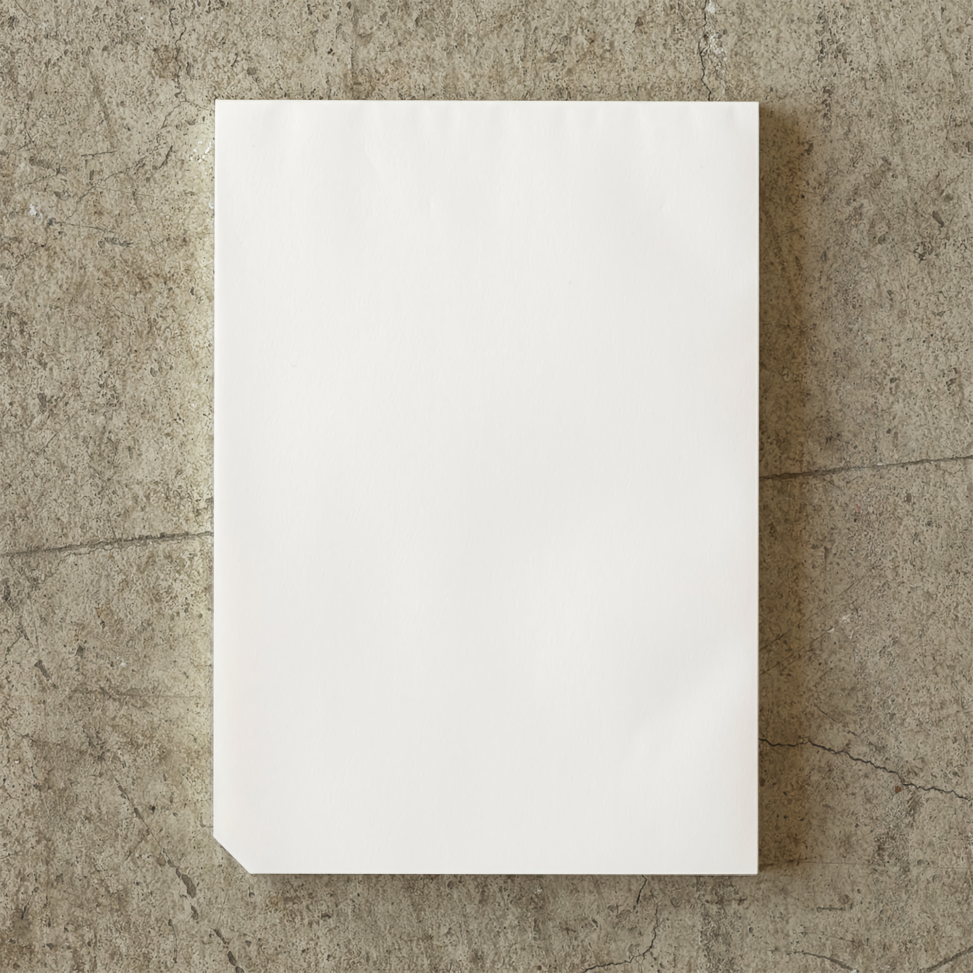 Midori MD Paperpad Cotton [A5]