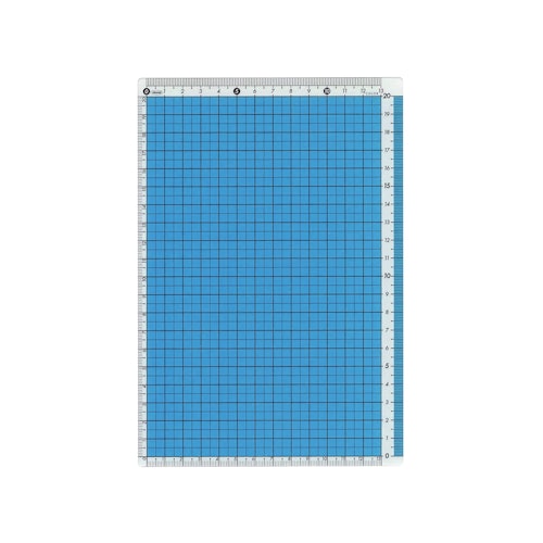 Kyoei Orions Shitajiki Pencil Board A5 Color Grid