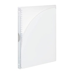 Kokuyo Campus Slide Binder Adapt Slim A4