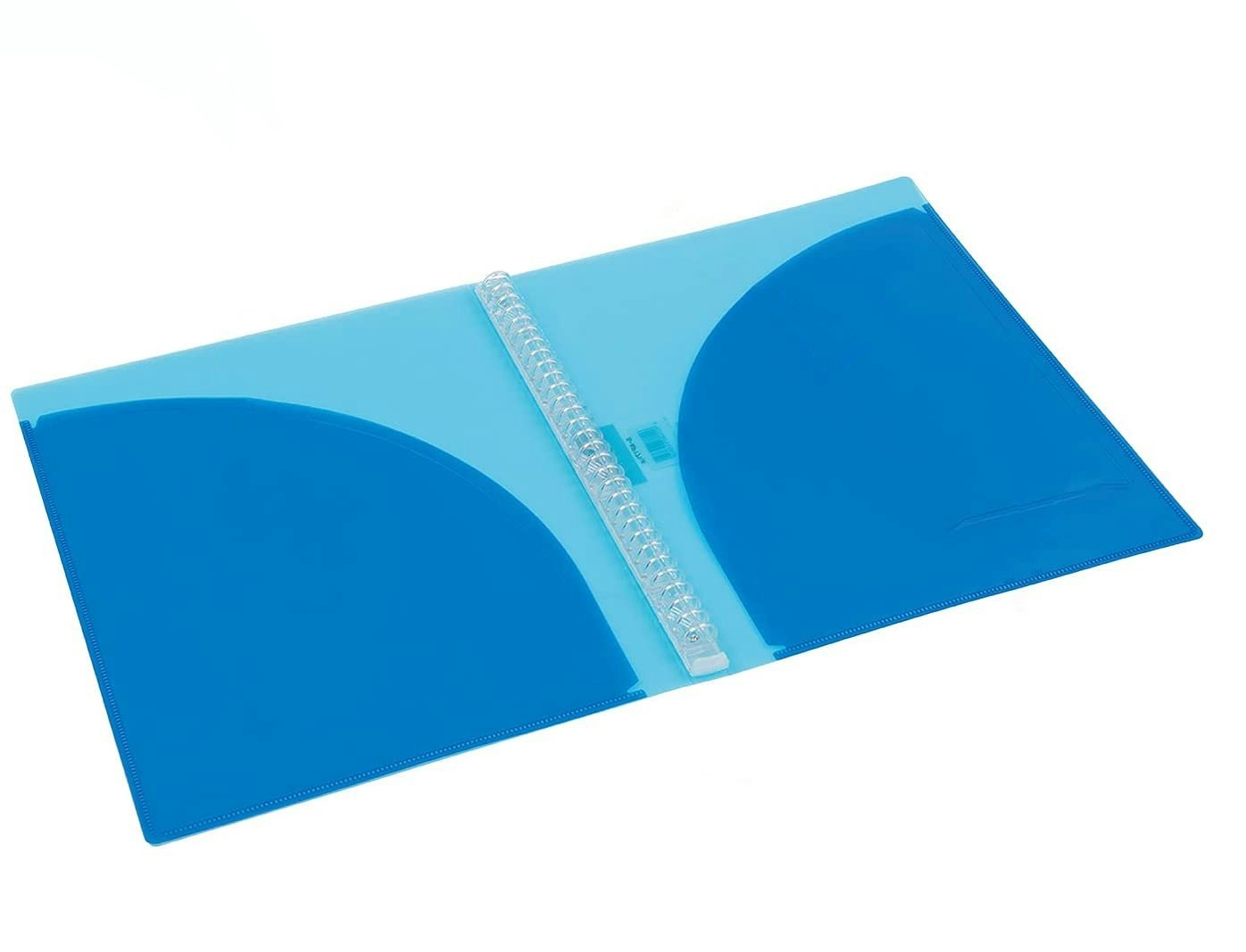 Kokuyo Campus Slide Binder Adapt Slim A4