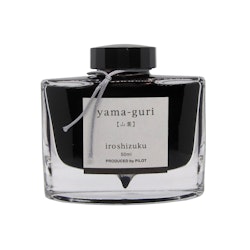 Pilot Iroshizuku Yama-guri ink 50 ml