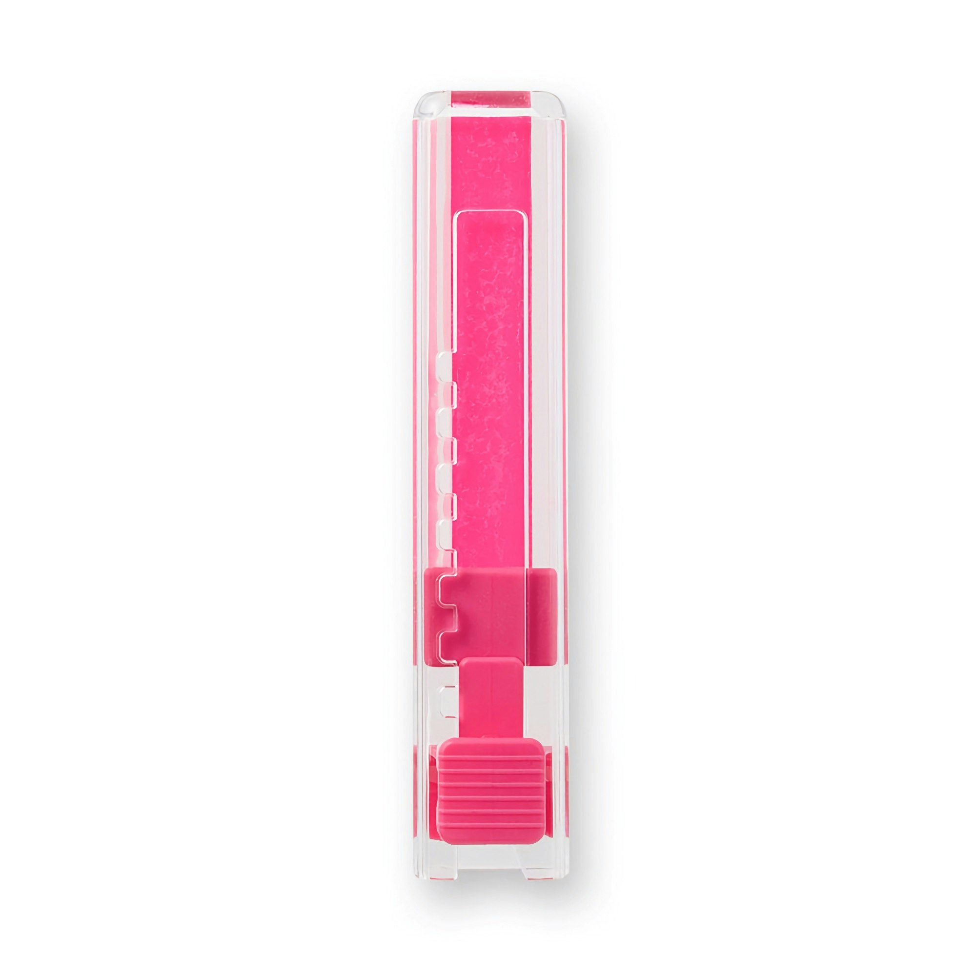 Midori Decoration Crayon Neon Pink