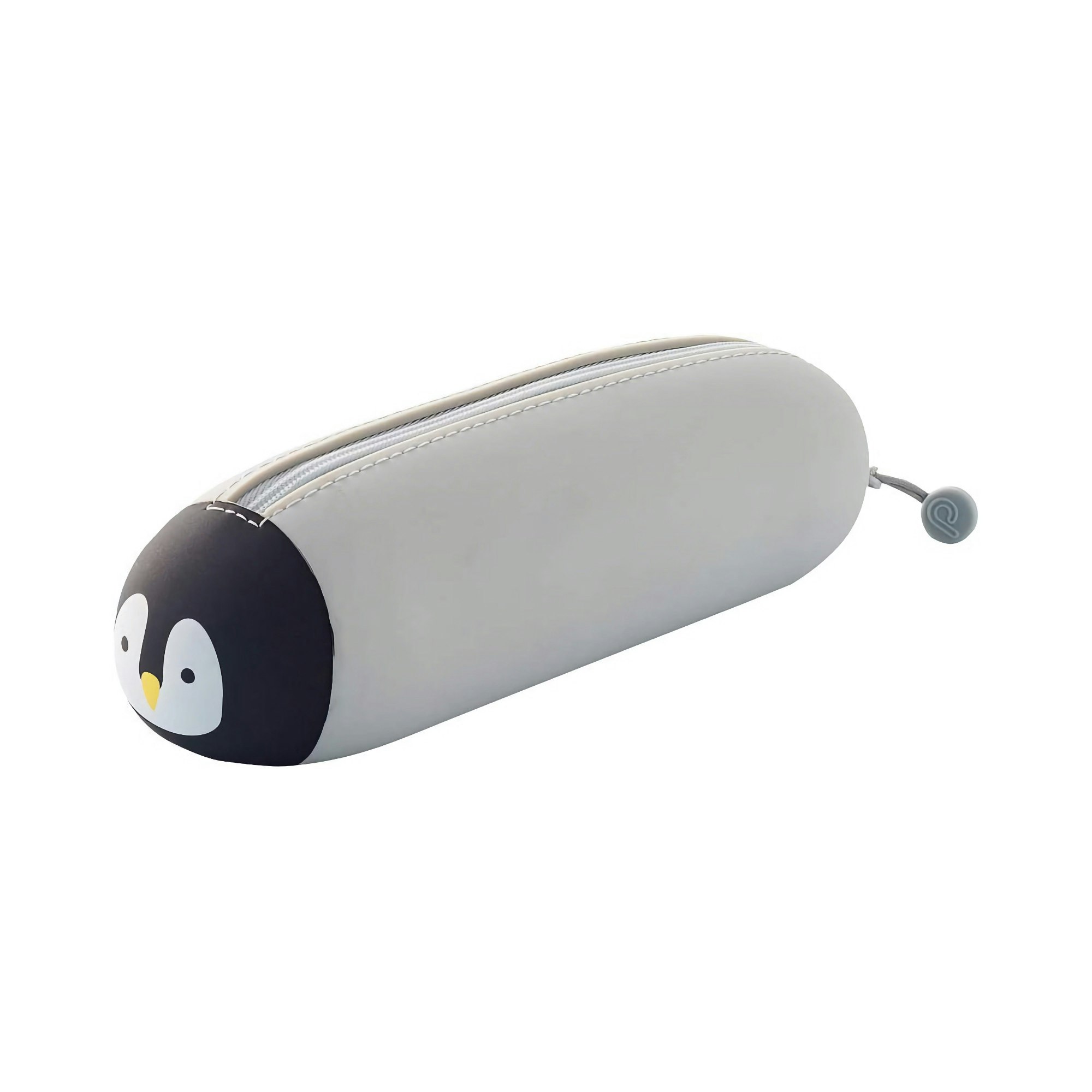 Lihit Lab Smart Fit PuniLabo Pen Case Penguin