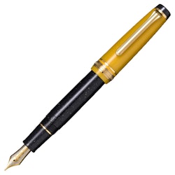 Sailor Professional Gear – Stellar Black Hole Limited Edition